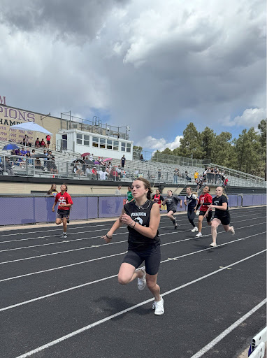 Track and Field